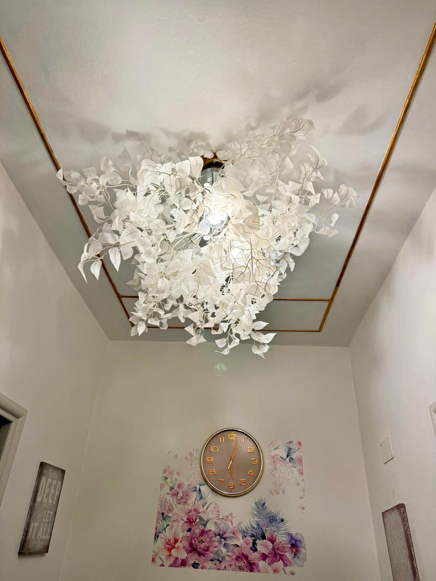 Ferienwohnung La Casa Di Mamma Rom Exterior foto